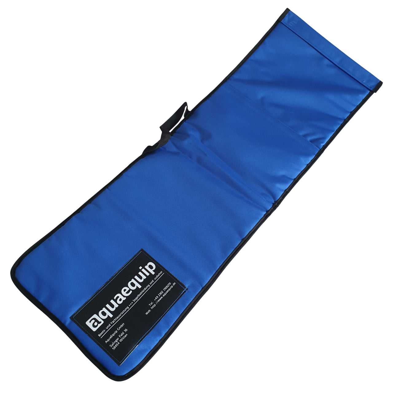 AquaEquip Schwert- und Rudertasche für Europe